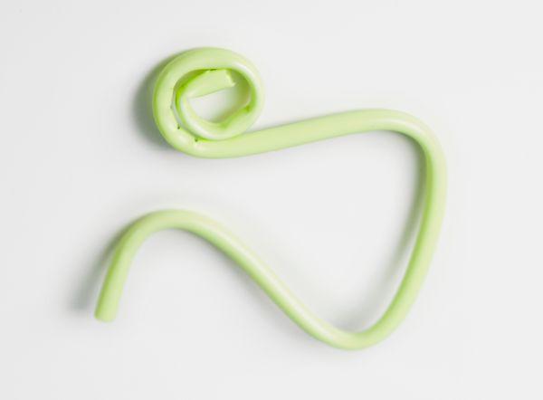 Hygoformic Bio L (barn) spiralsug 1000 stk natur grøn