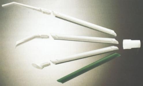 Hygovac green autoklaverbar 100 stk