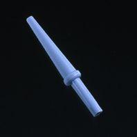 Hygo Surge Microtip autoklaverbar lyseblå 25 stk