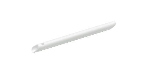Scantube vent 14.5 cm 10x100 stk hvid