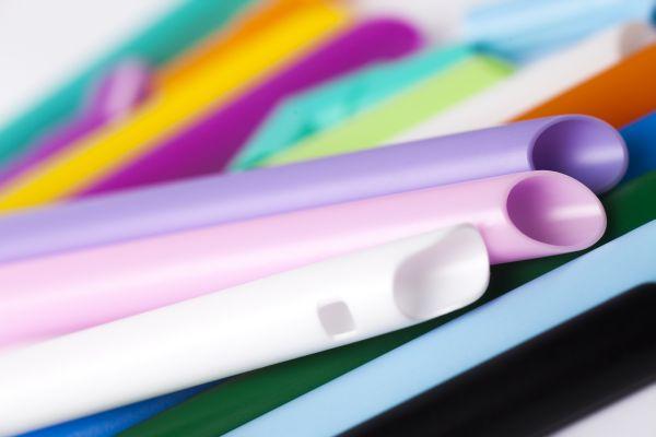 Scantube vent 14.5 cm 10x100 stk blå*