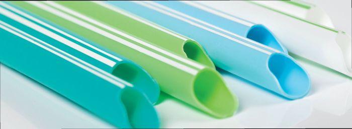 Hygovac Bio 95 mm 10x100 stk hvid*