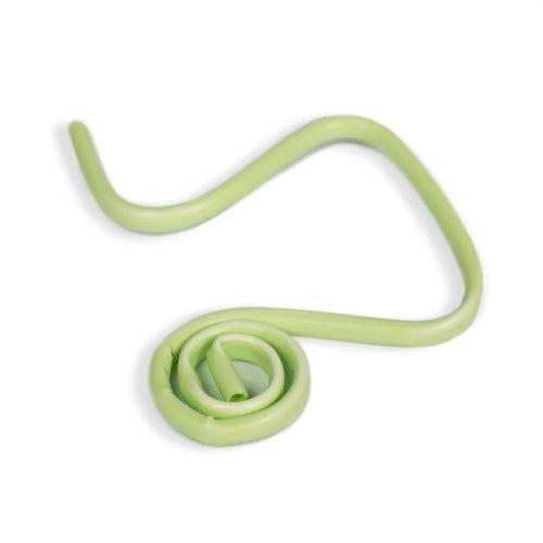 Hygoformic Bio U spiralsug 1.000 stk naturgrøn