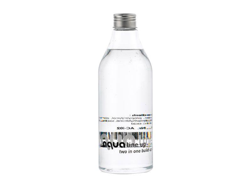 Aqualine build-up væske 500ml