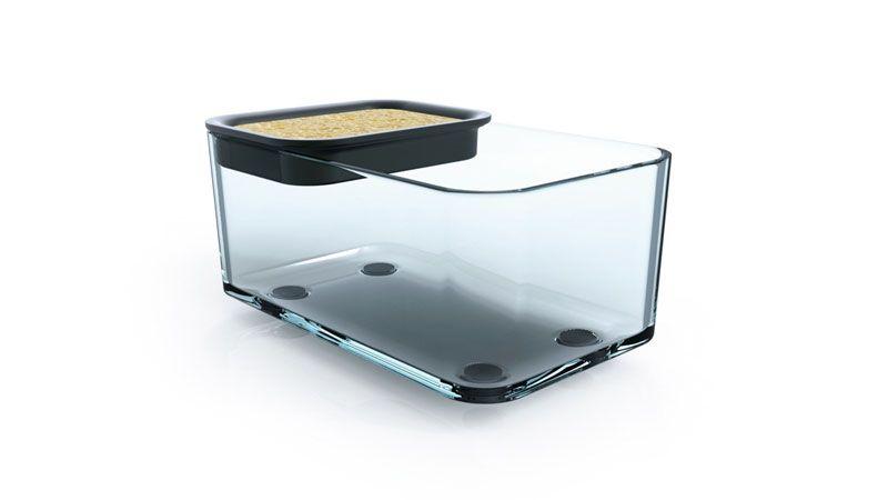 Aqualine smart vand kar