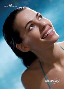 Plakat Discovery Pearl