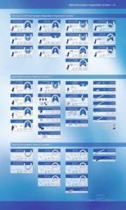 Plakat Expansion screws