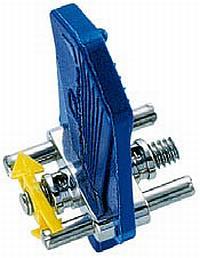 Expansion skrue 600-302-30 maxi 10 stk*