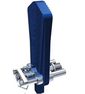 Expansion skrue 600-300-60 mini 100 stk*