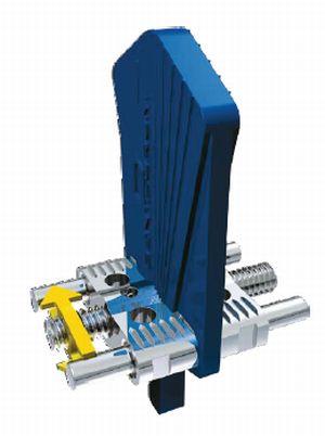 Expansion skrue 600-303-60 magnum 100 stk