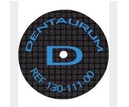 Supercut STM Skæreskive til stål 0.5x26 mm 20 stk*