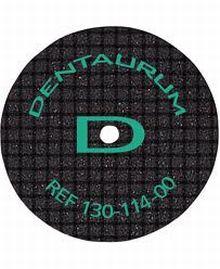 Supercut STM Skæreskive til stål 0.2x22 mm 20 stk*