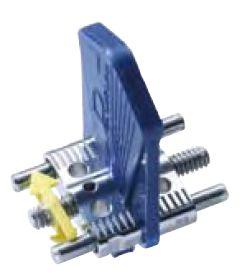 Expansion skrue 600-303-30 magnum 10 stk*