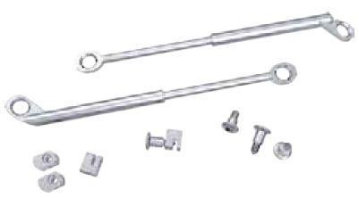 Herbst Bite kæbebøjle II sæt*