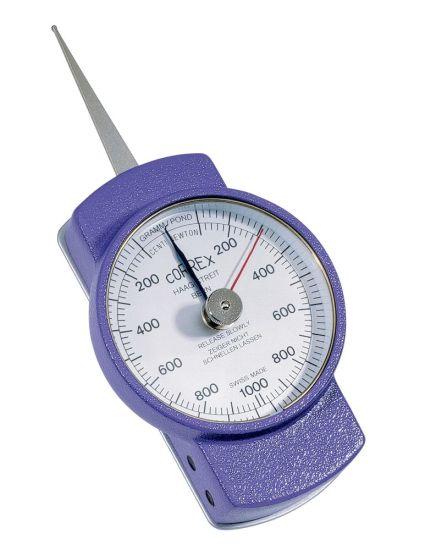 Dynamometer 50-500 gram*