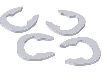 Herbst låseskive c-clip 10 stk*