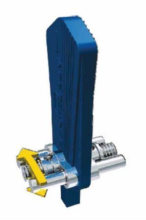 Expansion skrue 600-500-30 medium 10 stk*