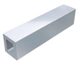 Rektangulær Tube Ø0.45x0.7mm L5mm 10 stk*
