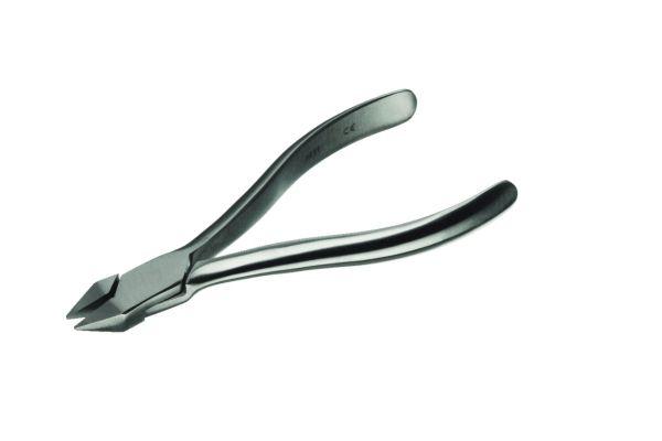 Adams plier nr. 64 med hårdmetal kæber*