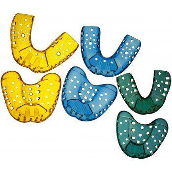 PolyTray 24 stk assorteret*