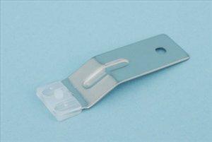 Håndtag til PolyTray aftryksskeer 25 stk