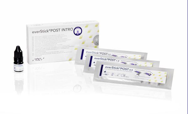 everStick Post Intro*