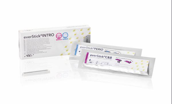 everStick Intro Kit*