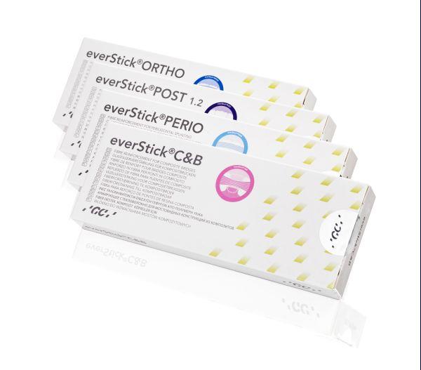 everStick Starter Kit*