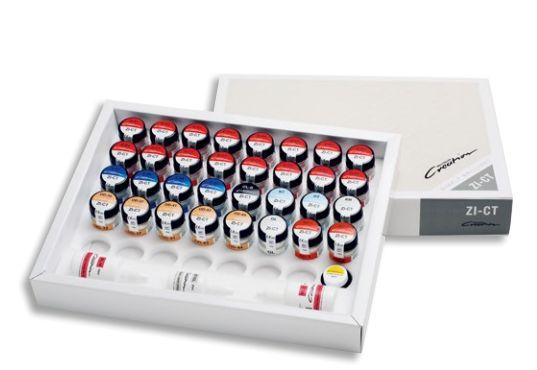 ZI-CT Kit 1*