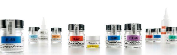 ZI-CT 50 gram Opaque Dentine OD-32 havanna*