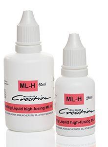 ML-H Modellerings væske high-fusing 1kg.*