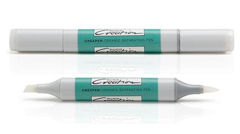 Crea-Pen seperationsvæske*