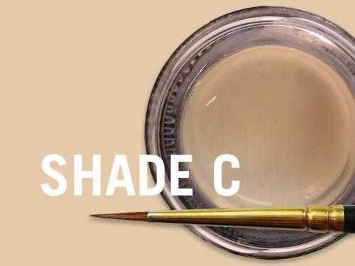 MiYO Translucent 4 gram Shade C