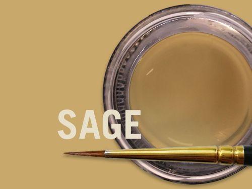 MiYO Translucent 4 gram Sage Fluor*