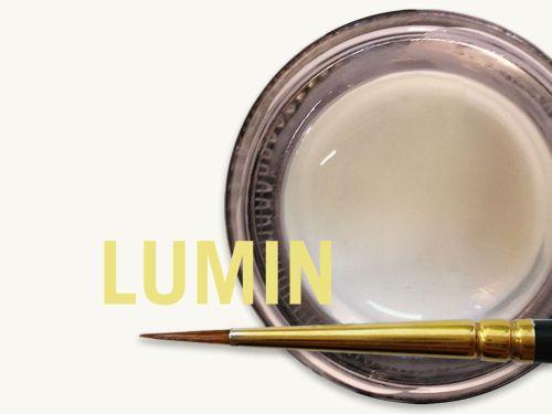 MiYO Translucent 4 gram Lumin Fluor*