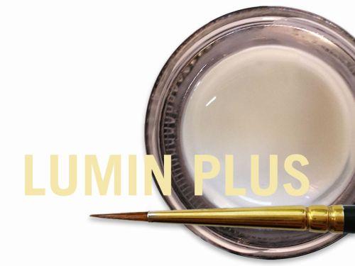 MiYO Translucent 4 gram Lumin plus Fluor