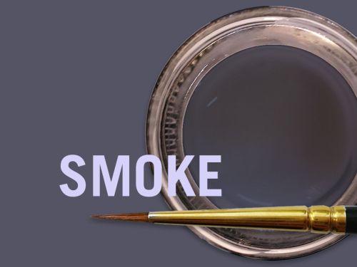 MiYO Translucent 4 gram Smoke Fluor