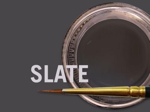 MiYO Translucent 4 gram Slate Fluor*