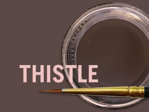 MiYO Gingiva Color 4 gram Thistle Fluor*