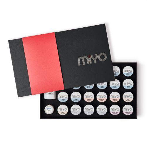 MiYO Kit Color+
