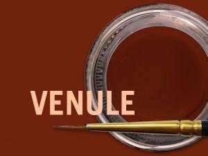 MiYO Translucent 4 gram Venule*