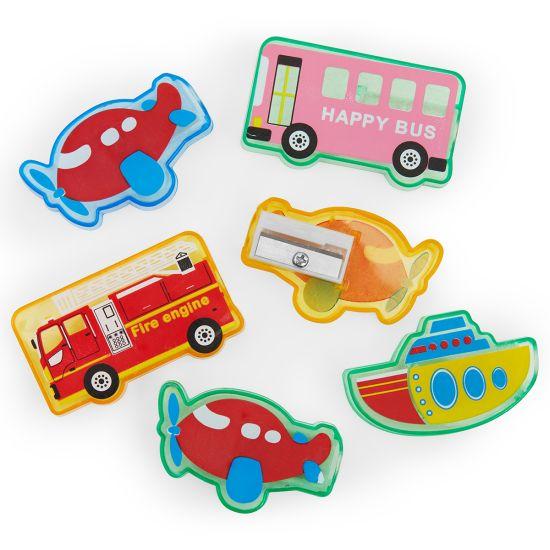 Blyantspidsere 25 stk*