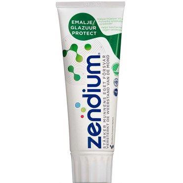 Tandpasta 12x75 ml Emalje Protect*