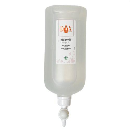DAX Mild håndsæbe 1.000 ml i dispensopak