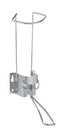 DAX vægdispenser til 1.000 ml dispensopak flasker*