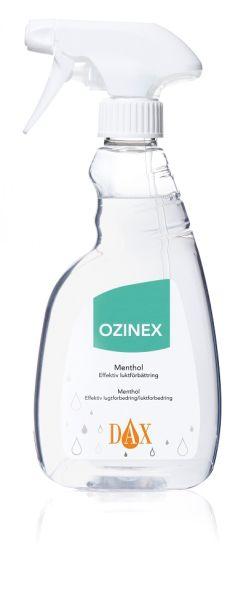 DAX Ozinex luftfrisker spray Spring Garden 500 ml