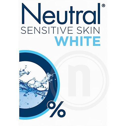 Koncentreret White vaskepulver 975 gram