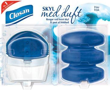 Closan Starter Kit Hav Frisk 55 ml