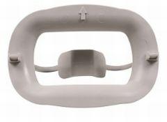 Zoom IsoPrep læbe- og tungeholder small grå 3 stk*