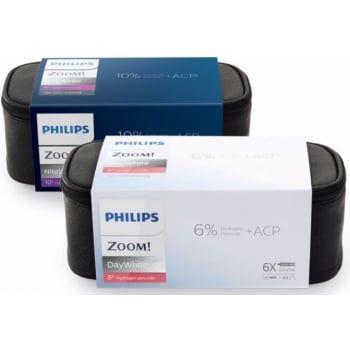 Zoom NiteWhite Standardkit 16% CP 6x2.4 ml